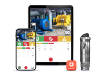 Acoem Bearing Defender image EN 1025